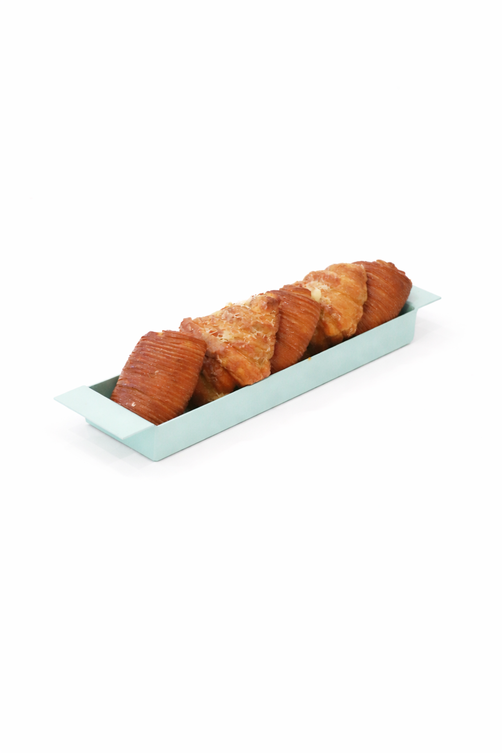 Small tray | Light blue