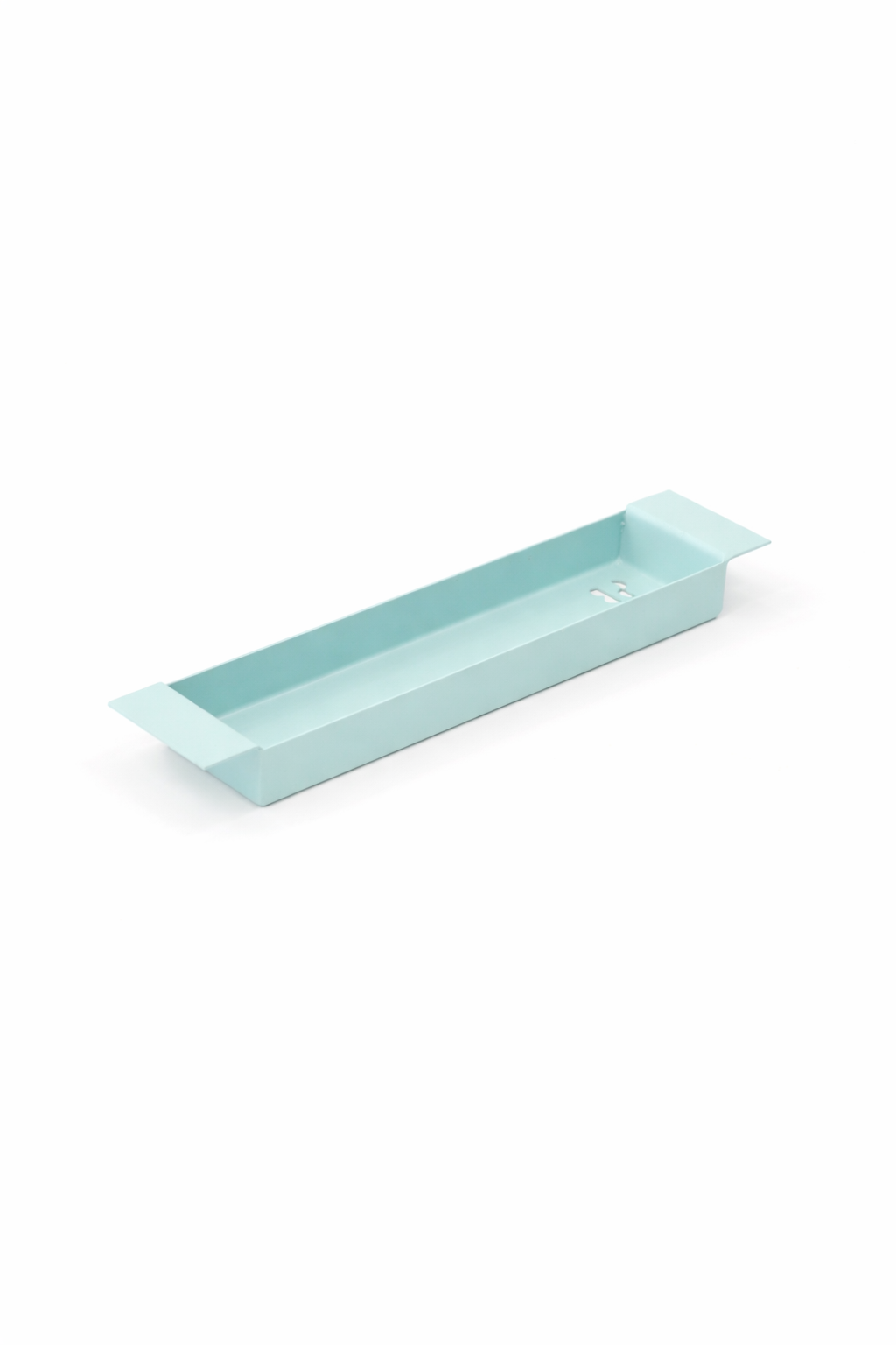 Small tray | Light blue