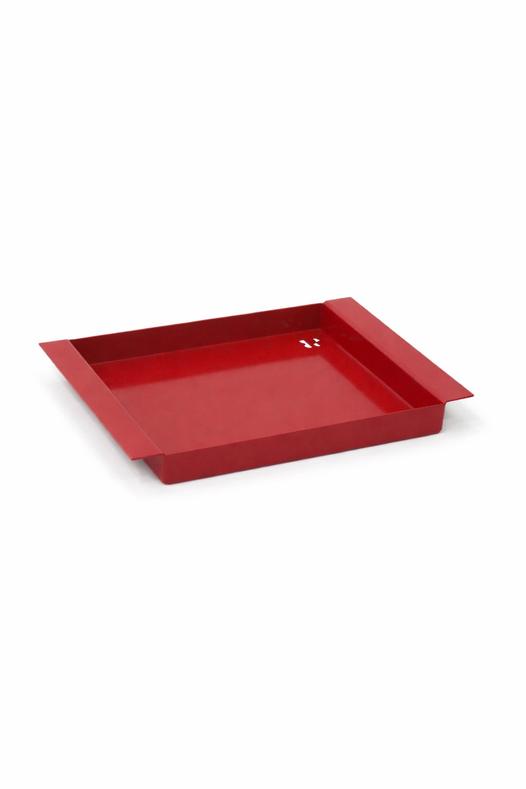 Medium tray | Maroon