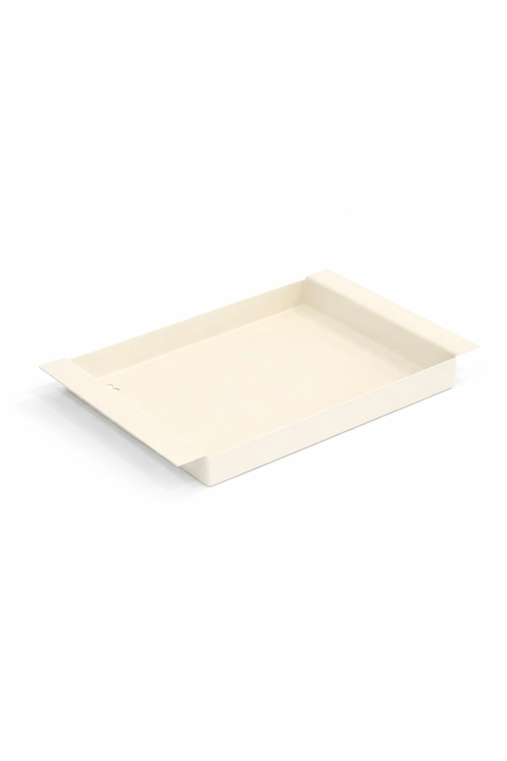 Medium tray | Beige