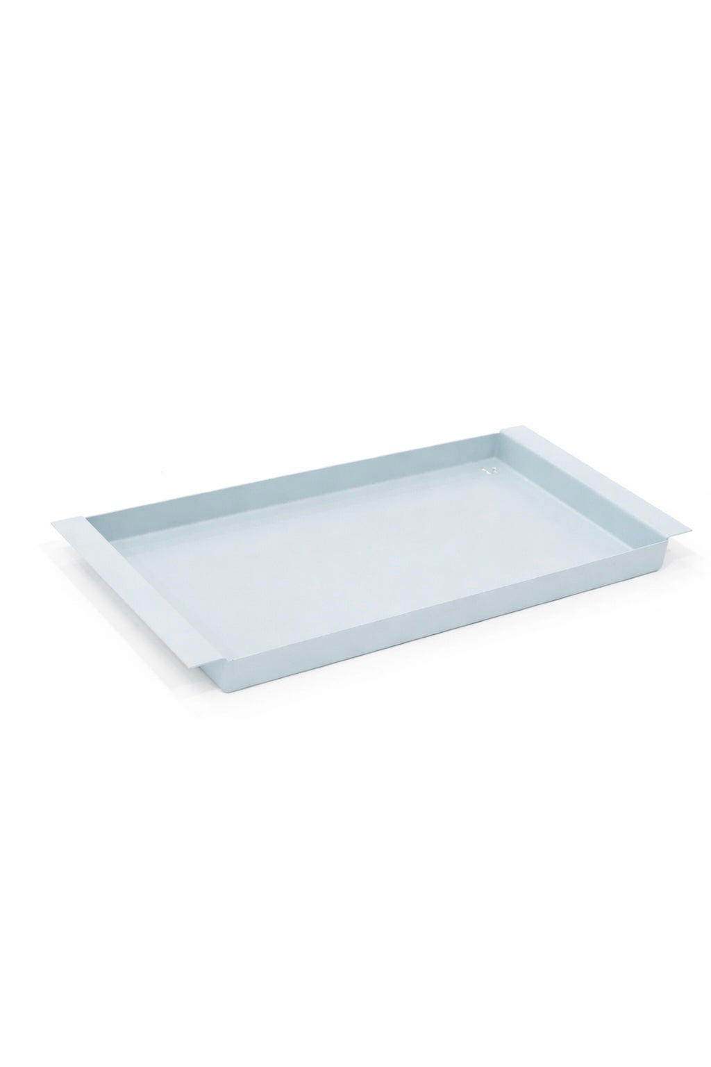 Large tray | Light blue