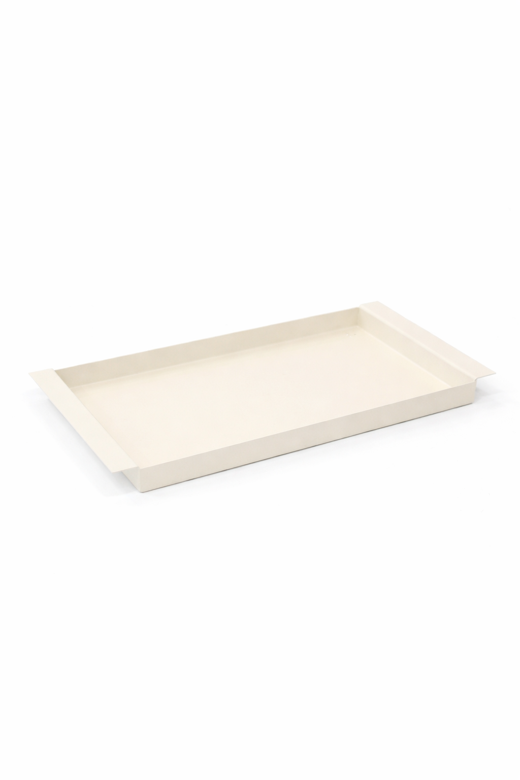 Large tray | Beige