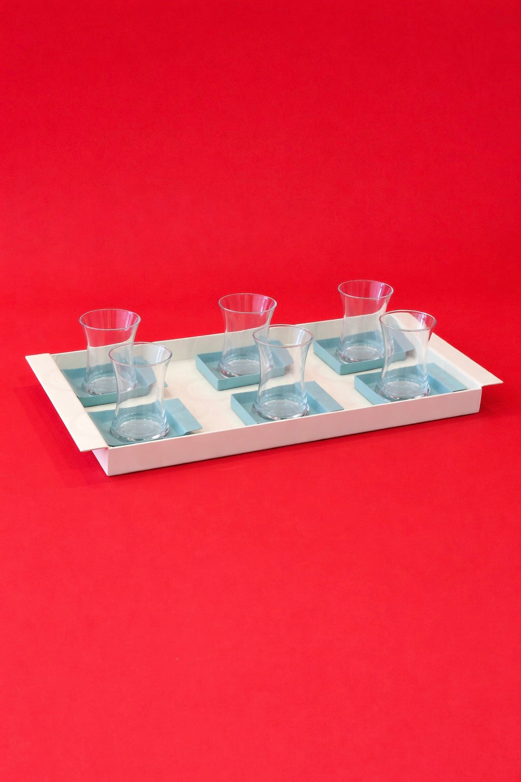 Istikanat set | Light blue