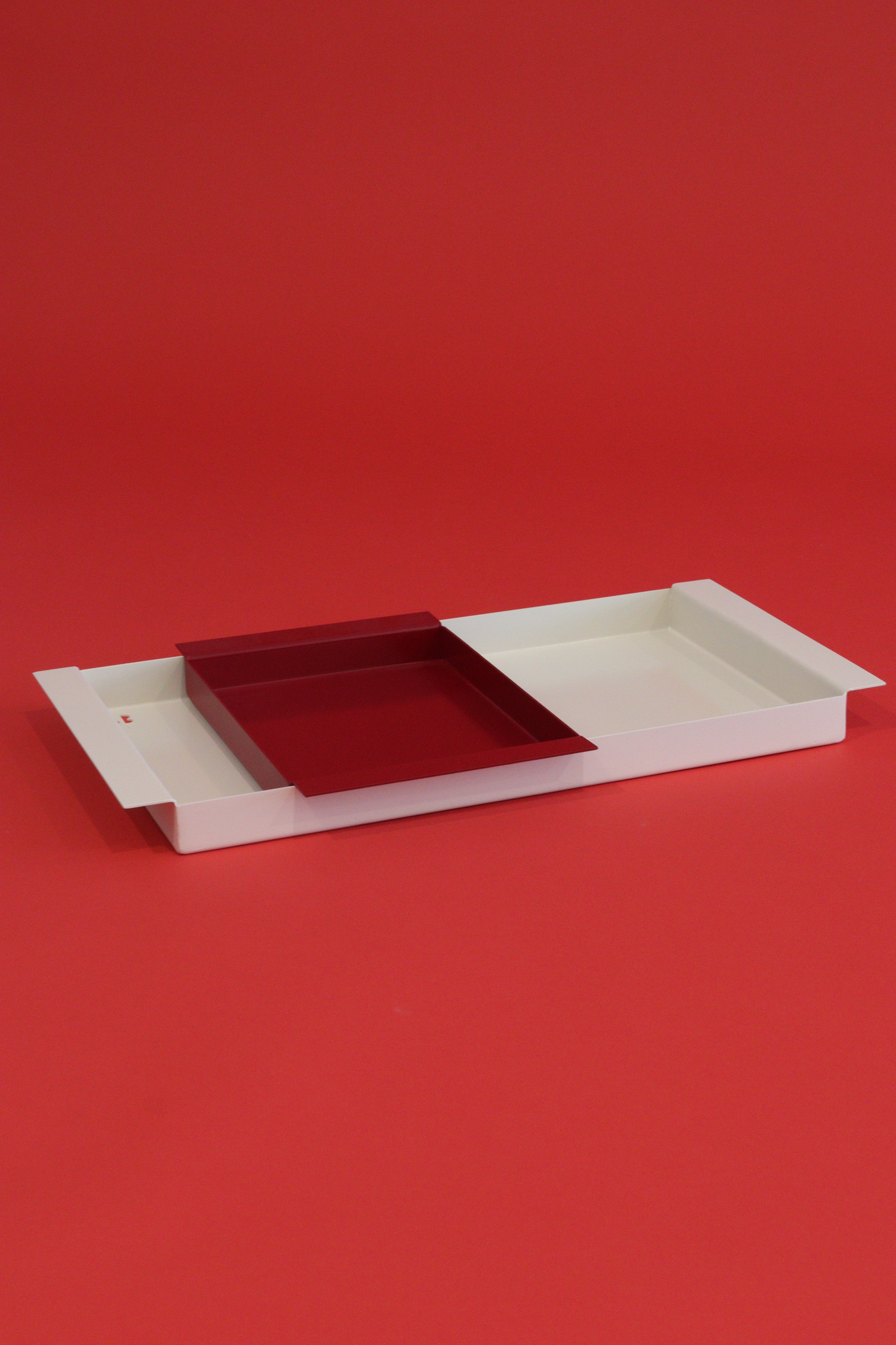 Large tray | Beige