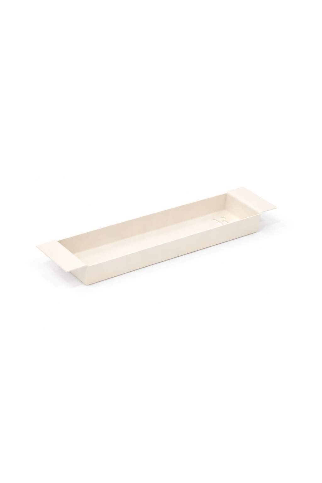 Small tray | Beige