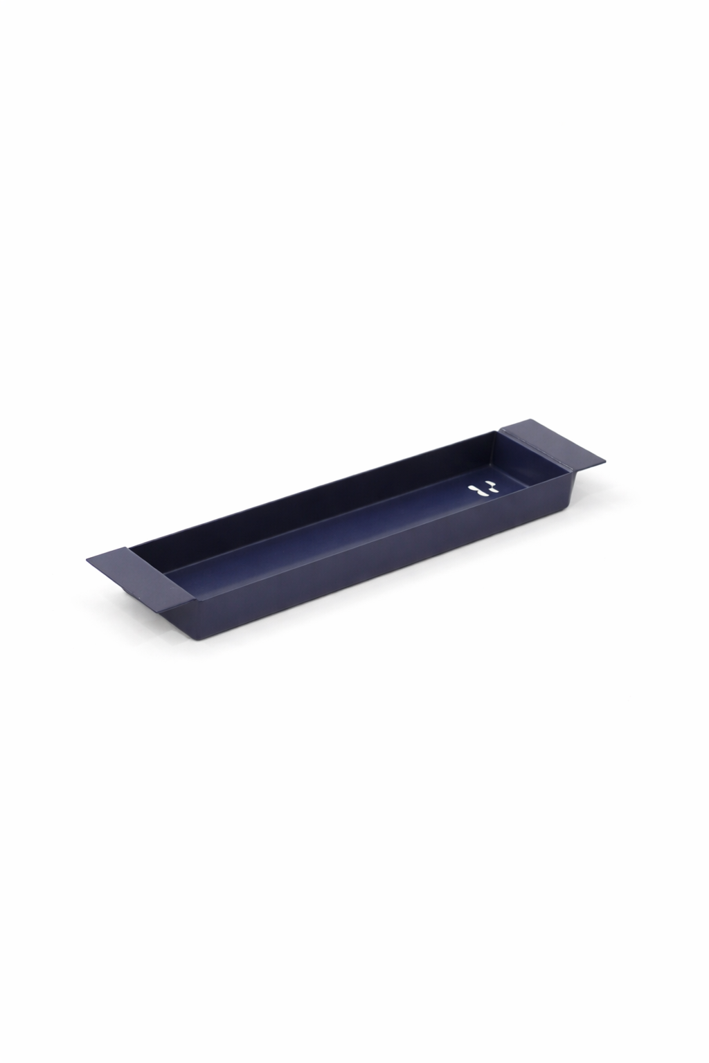 Small tray | Navy